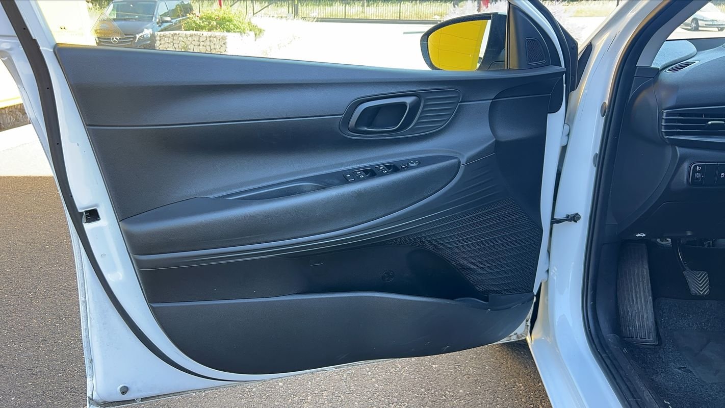 Hyundai i20 - Photo 7