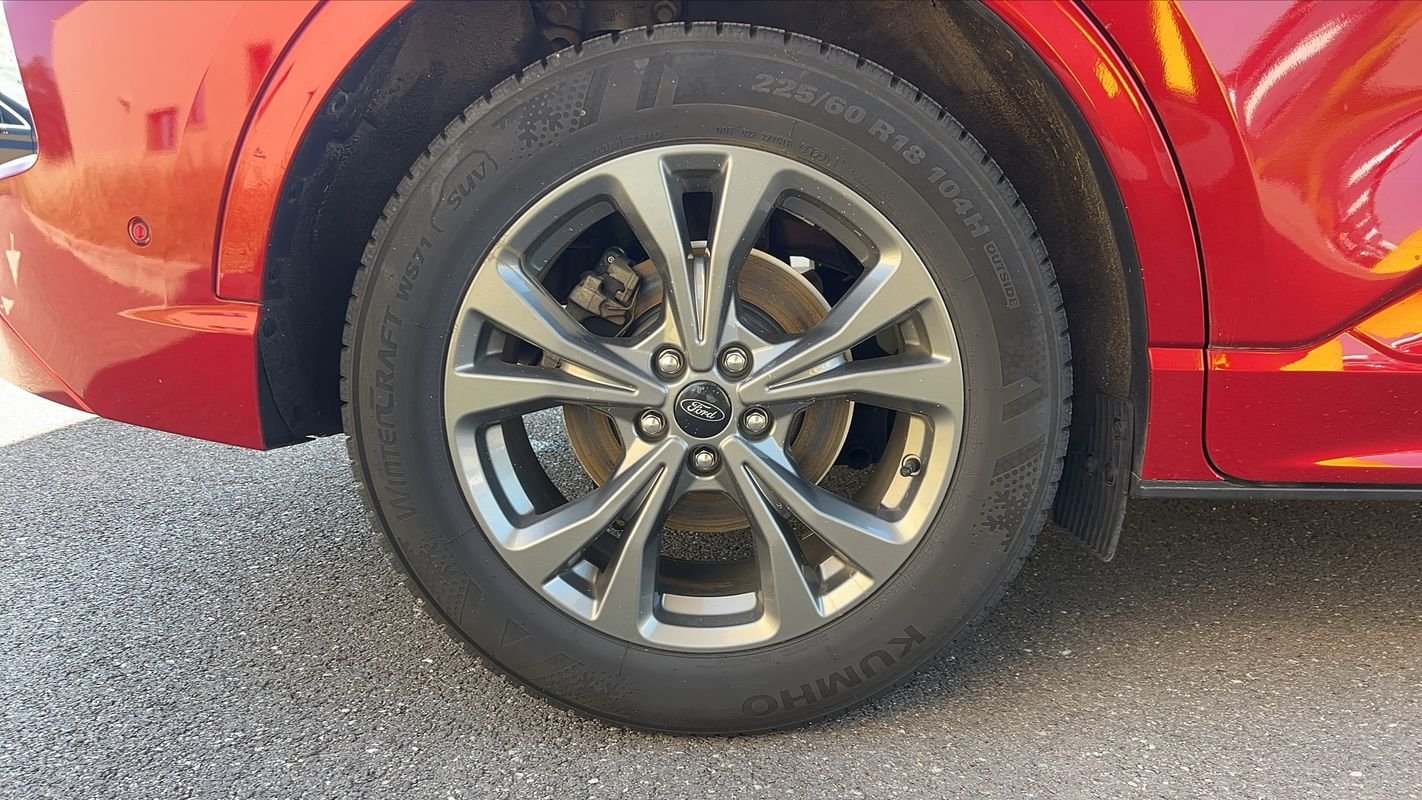 Ford Kuga - Photo 16