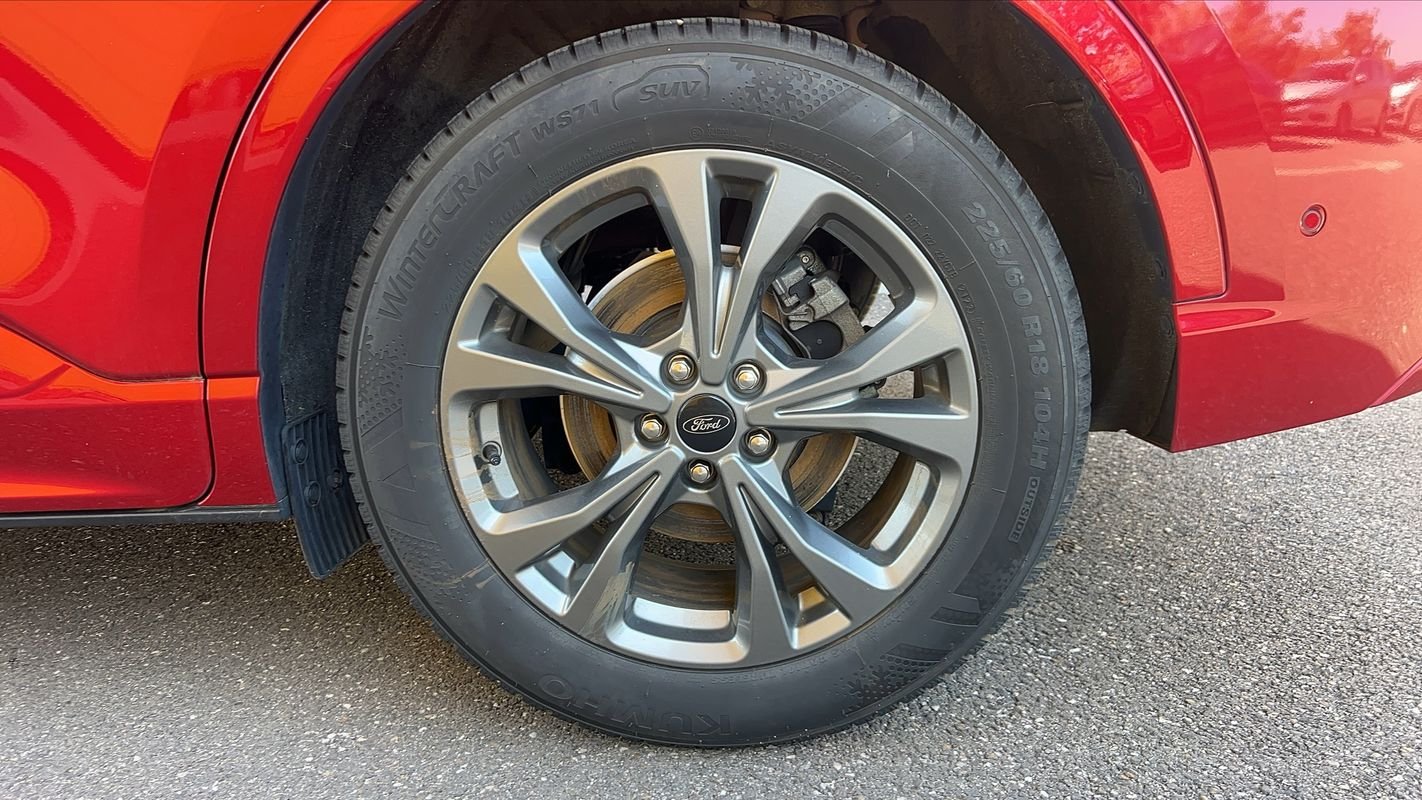 Ford Kuga - Photo 19