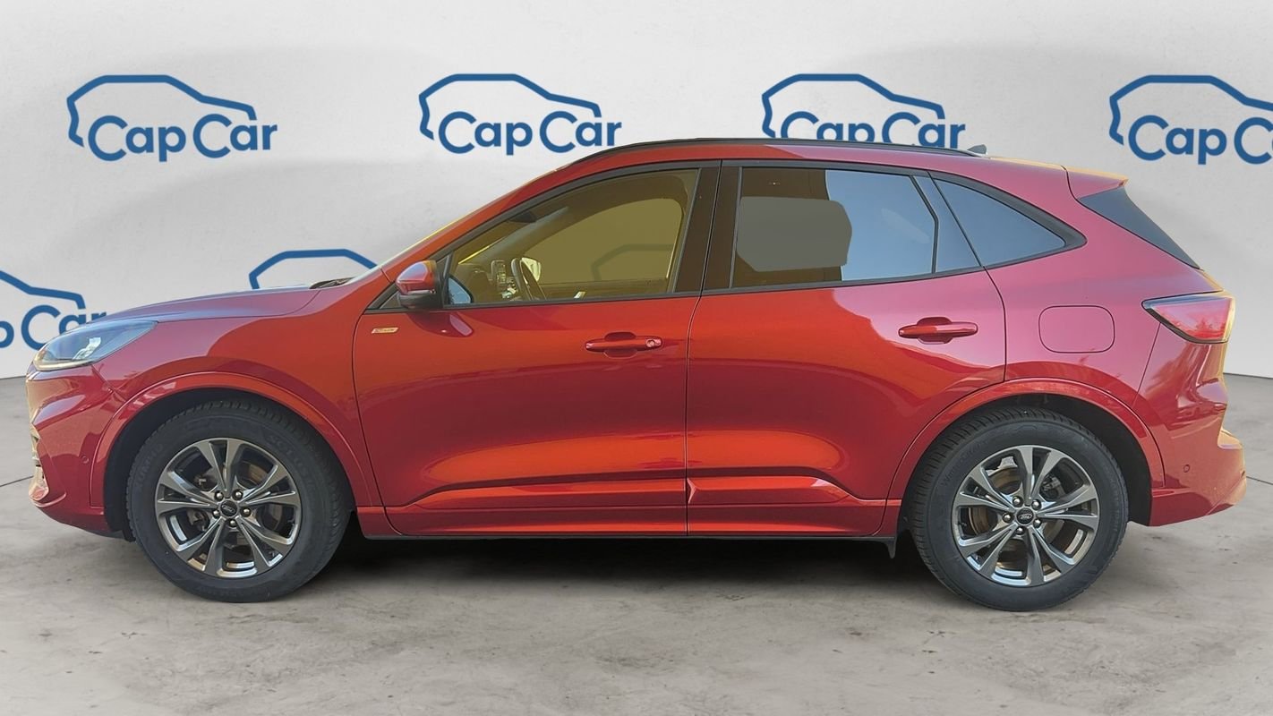 Ford Kuga - Photo 2