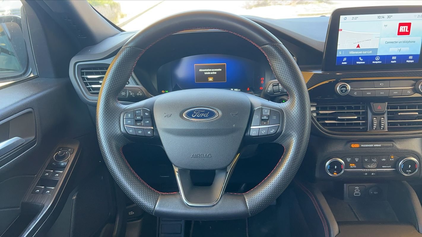 Ford Kuga - Photo 23