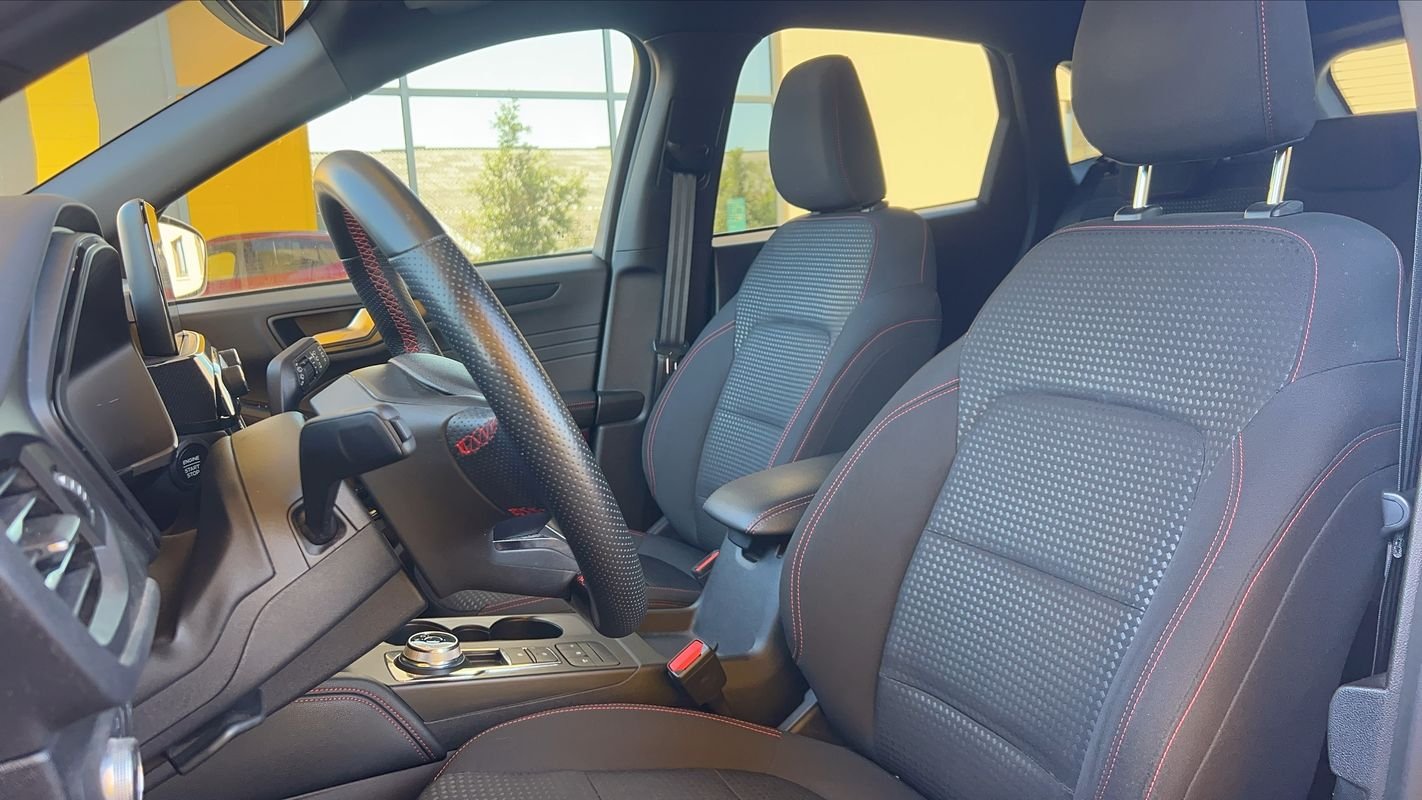 Ford Kuga - Photo 26