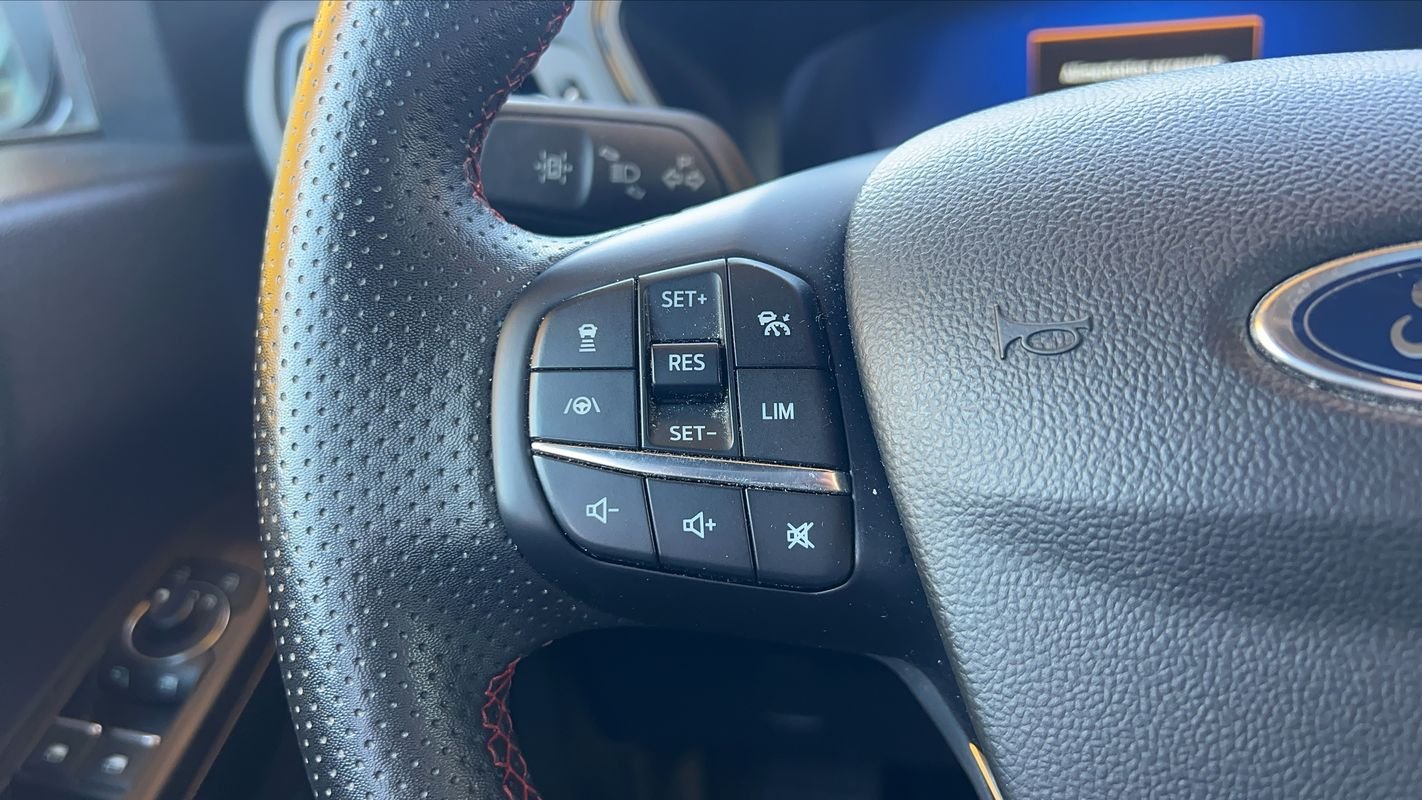 Ford Kuga - Photo 28