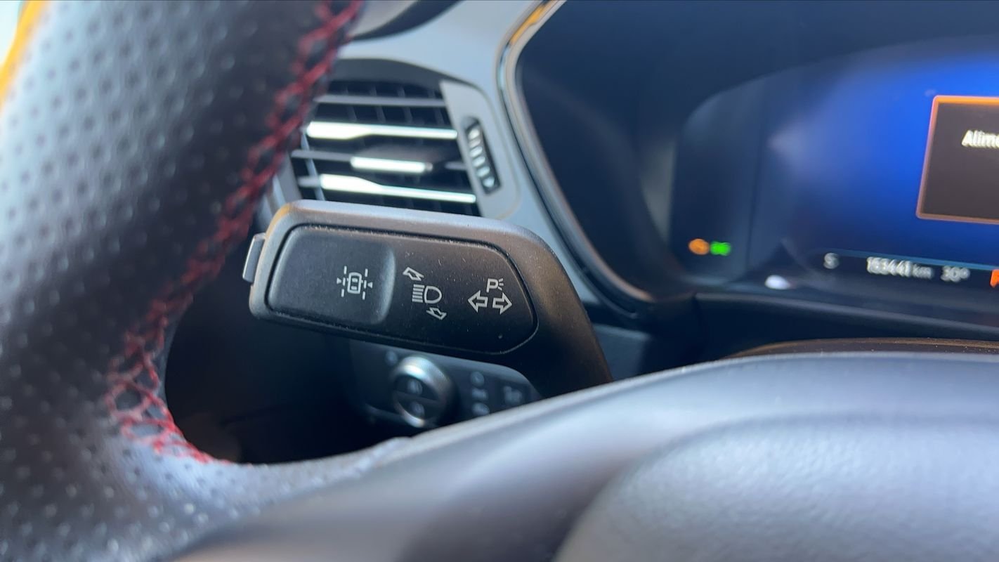 Ford Kuga - Photo 29