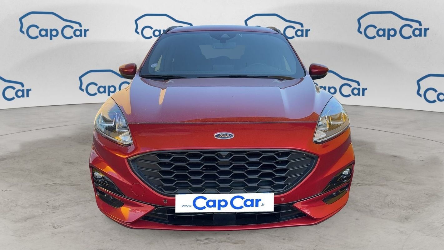 Ford Kuga - Photo 5