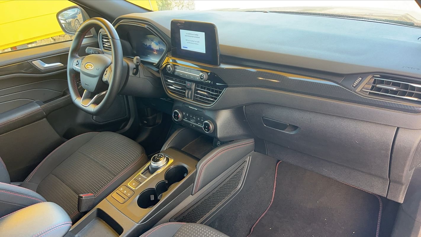 Ford Kuga - Photo 10