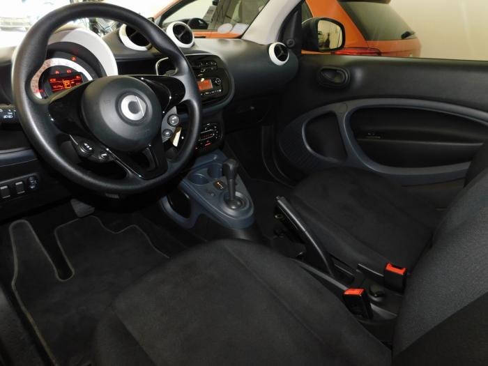 Smart ForTwo - Photo 12