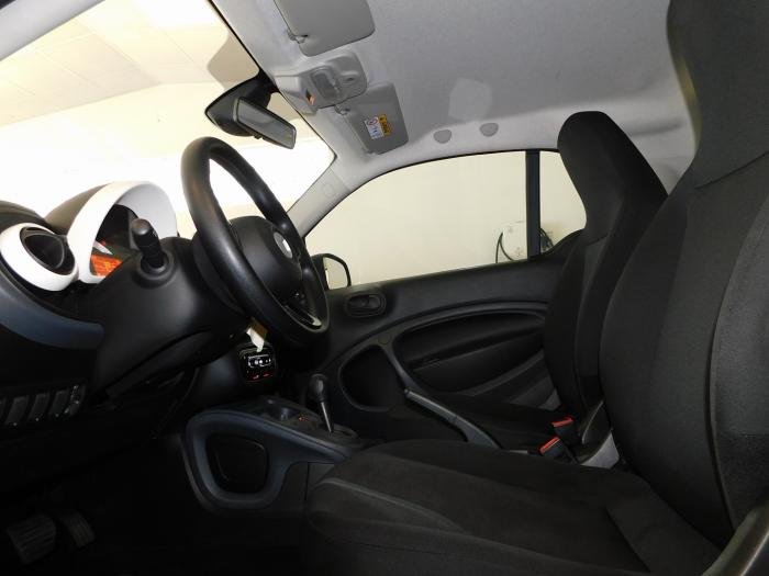 Smart ForTwo - Photo 13