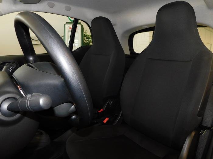 Smart ForTwo - Photo 14