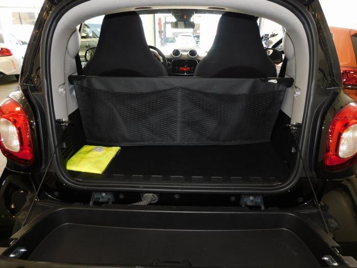 Smart ForTwo - Photo 15