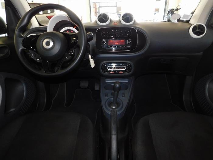 Smart ForTwo - Photo 16