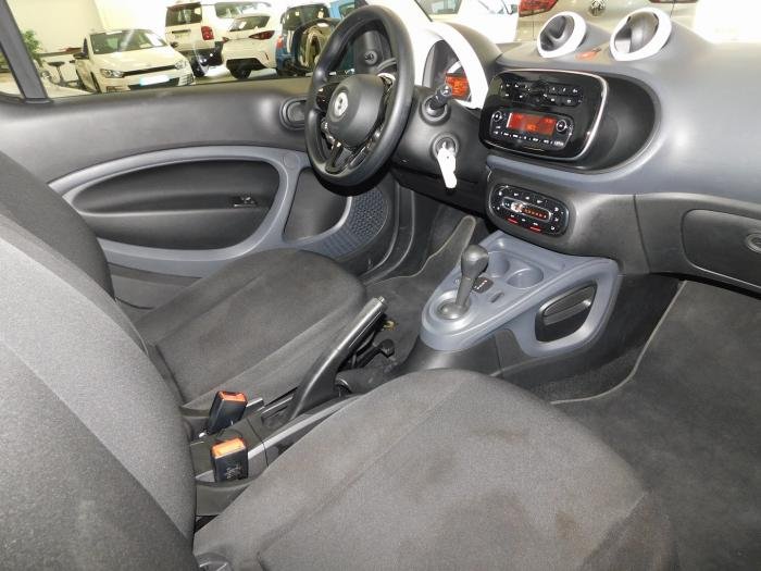 Smart ForTwo - Photo 17
