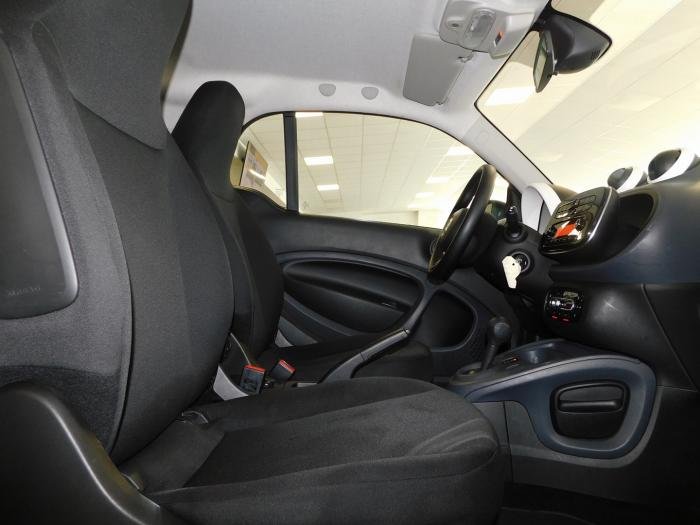 Smart ForTwo - Photo 18