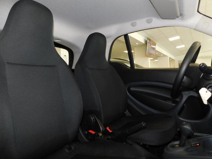 Smart ForTwo - Photo 19