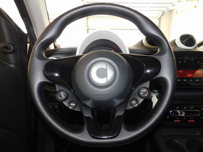 Smart ForTwo - Photo 20