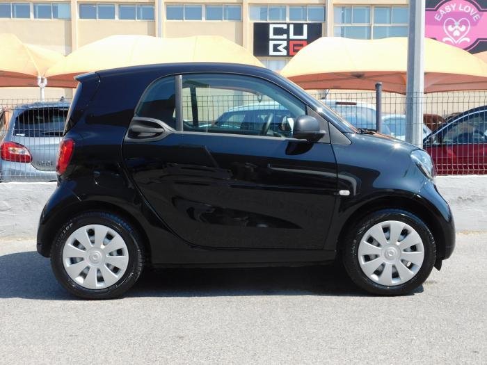 Smart ForTwo - Photo 3