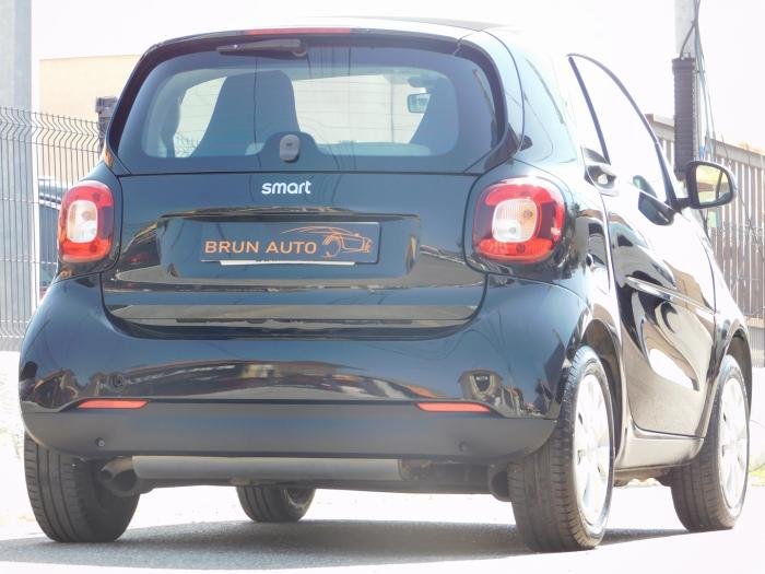Smart ForTwo - Photo 4