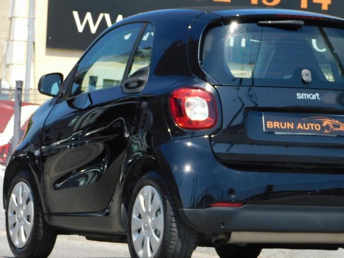 Smart ForTwo - Photo 6