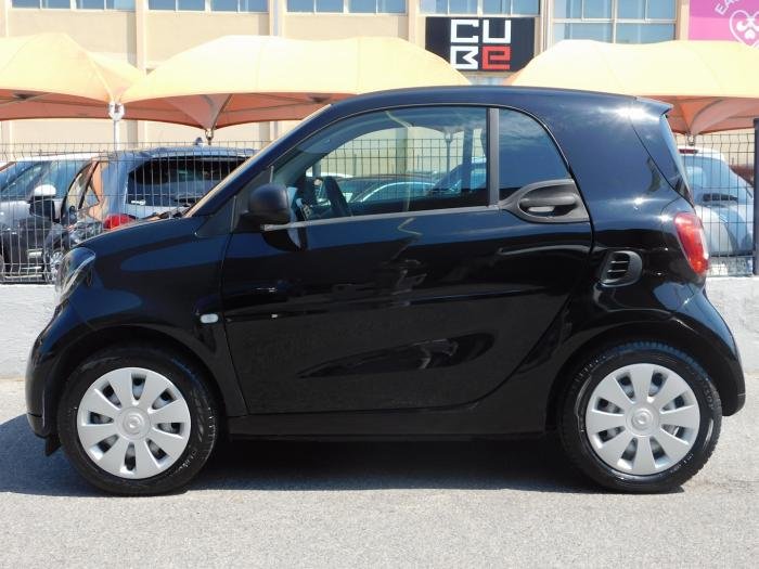 Smart ForTwo - Photo 7