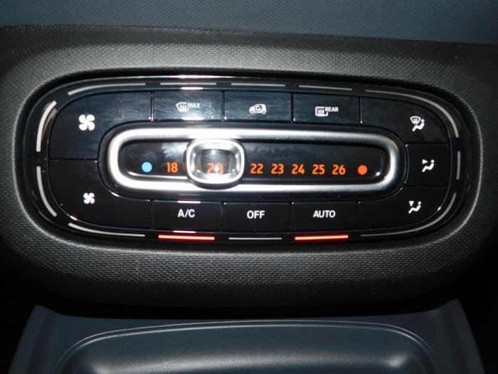 Smart ForTwo - Photo 10
