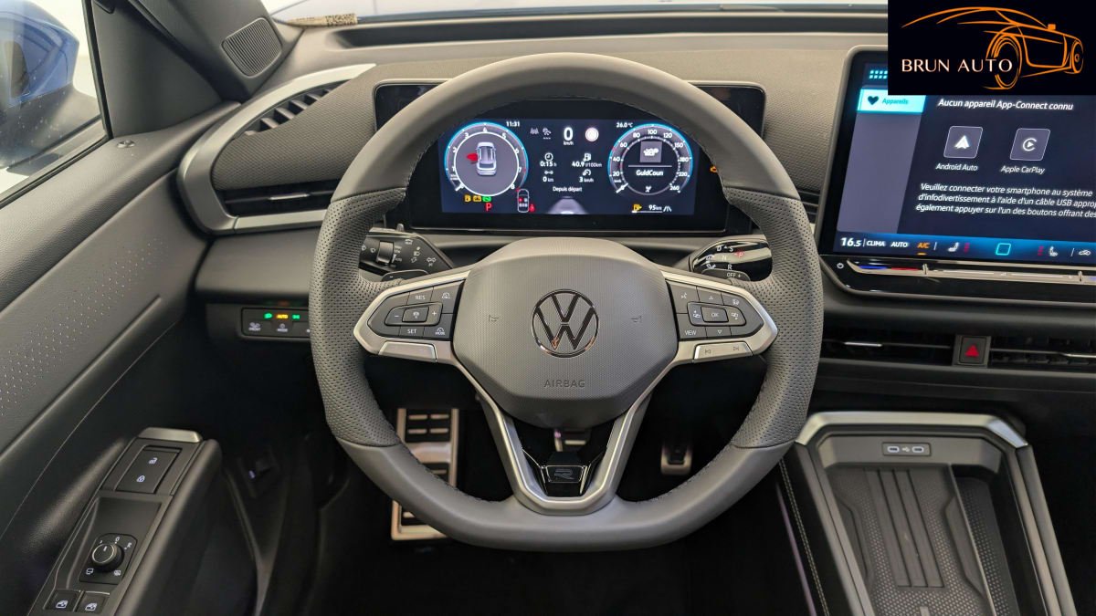 Volkswagen T-Roc - Photo 14