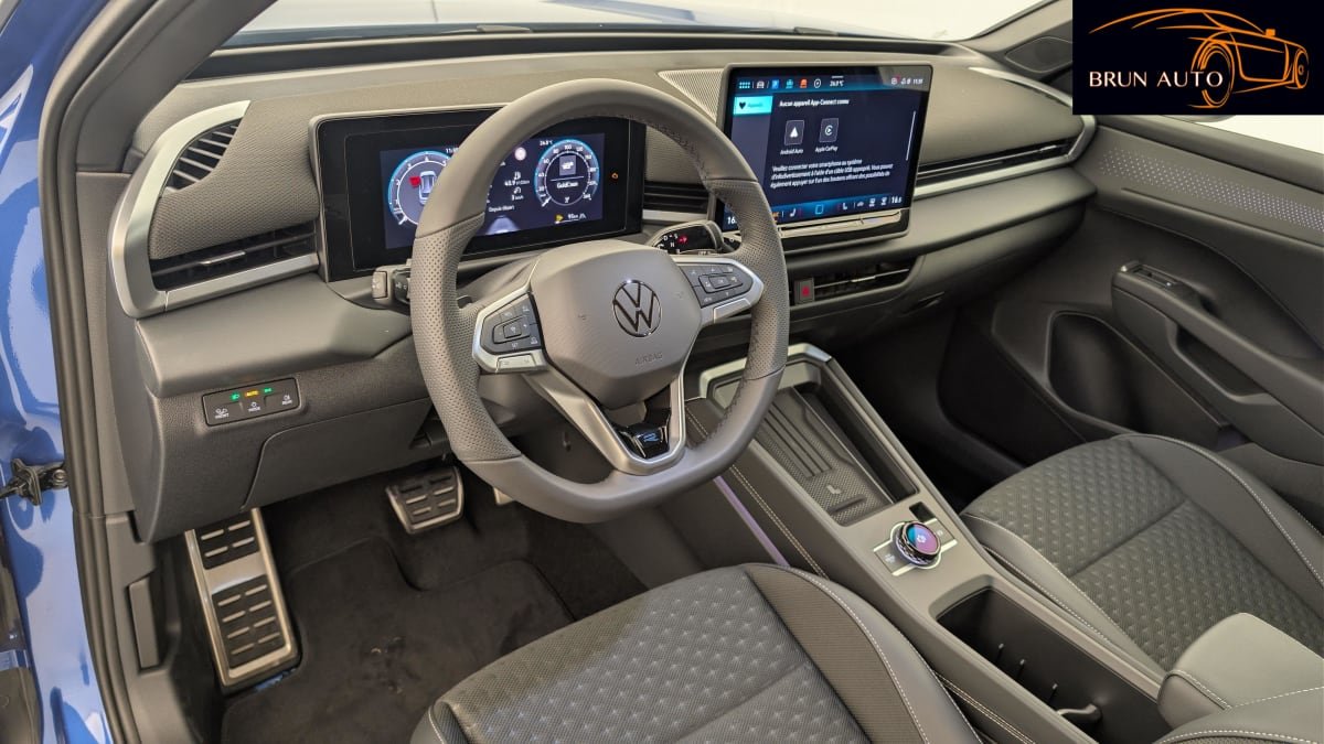 Volkswagen T-Roc - Photo 15