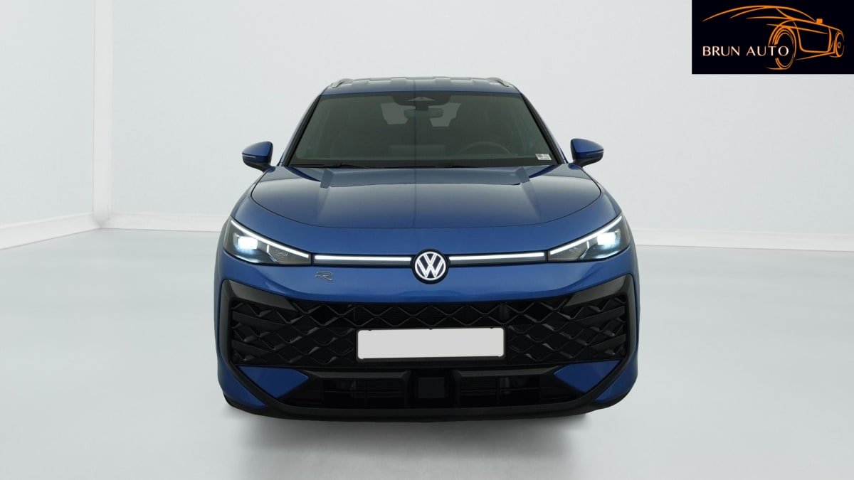 Volkswagen T-Roc - Photo 2