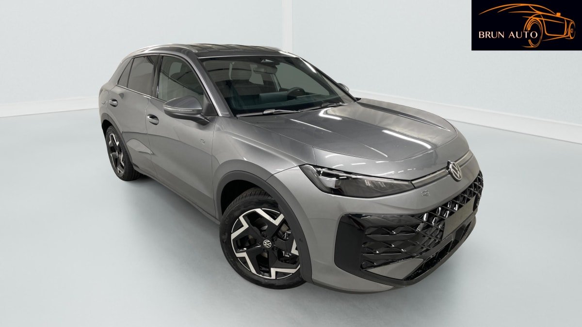 Volkswagen T-Roc - Photo 29