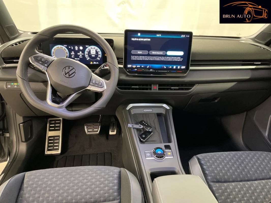 Volkswagen T-Roc - Photo 30
