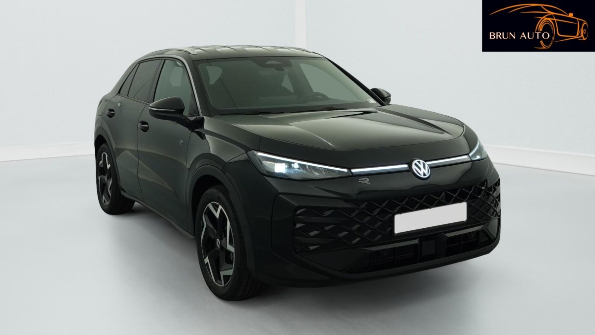 Volkswagen T-Roc - Photo 33