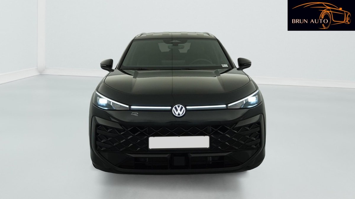 Volkswagen T-Roc - Photo 34