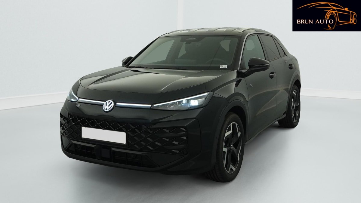 Volkswagen T-Roc - Photo 35