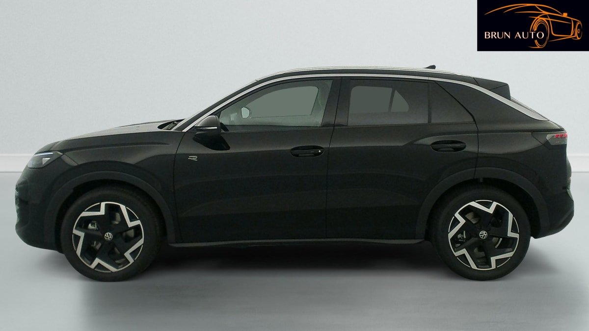 Volkswagen T-Roc - Photo 36