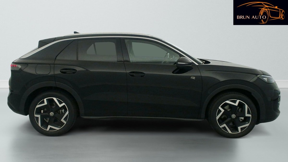 Volkswagen T-Roc - Photo 40