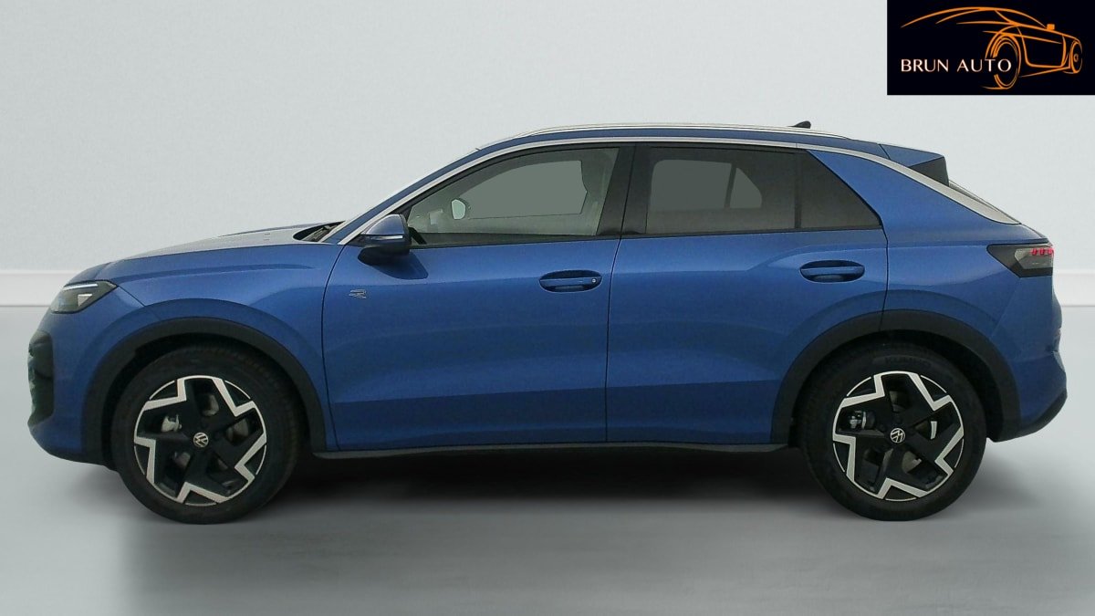 Volkswagen T-Roc - Photo 4