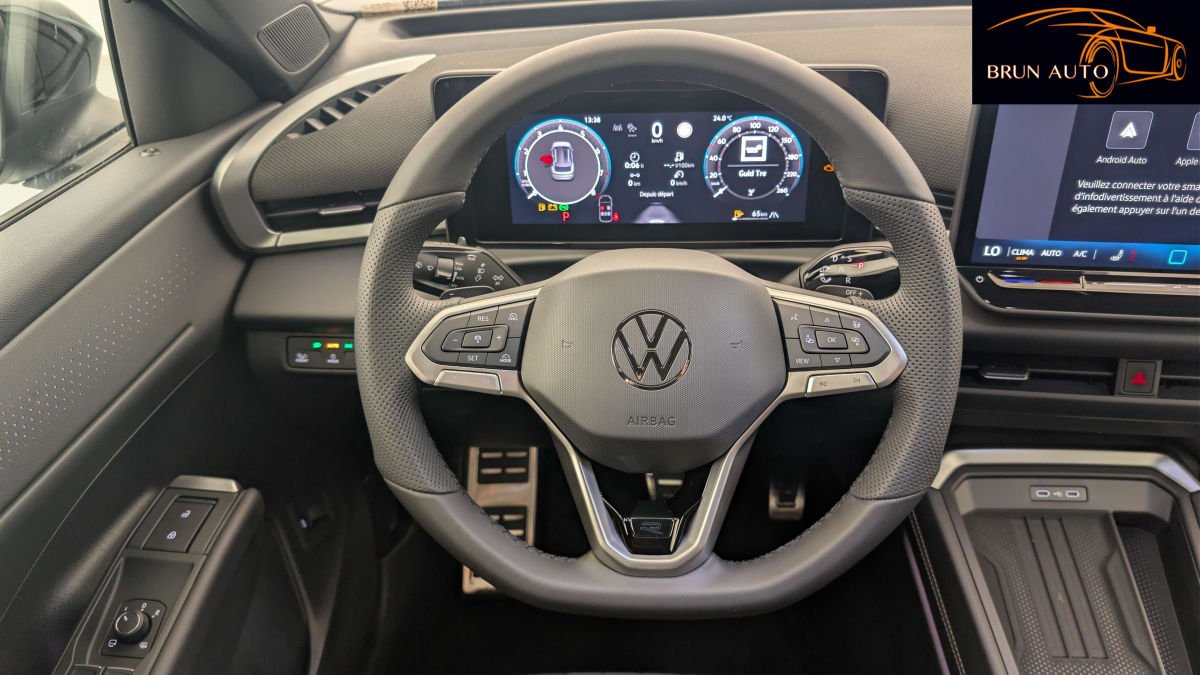 Volkswagen T-Roc - Photo 46