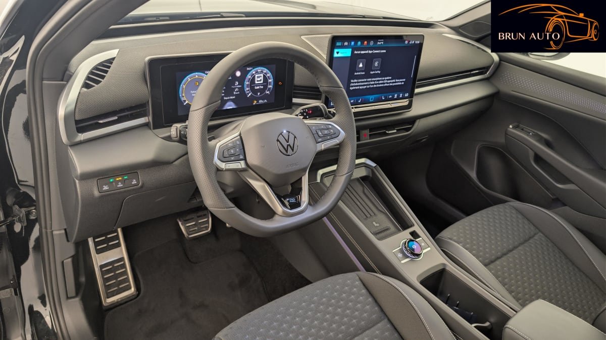 Volkswagen T-Roc - Photo 47