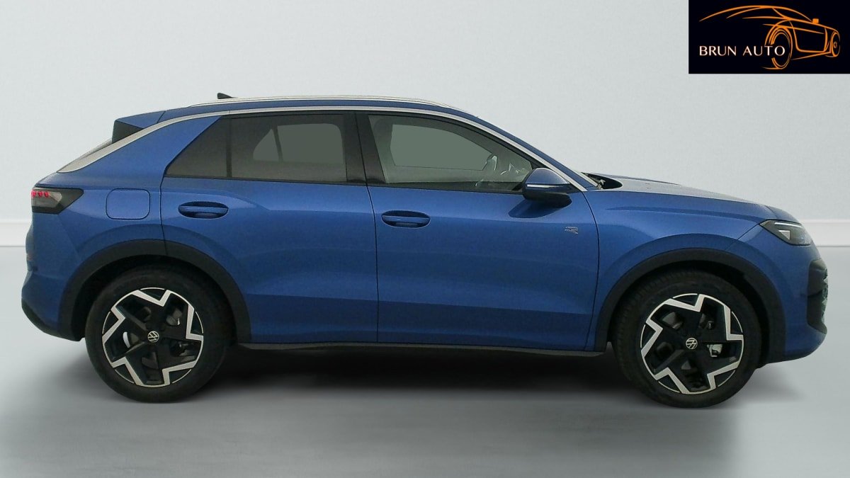 Volkswagen T-Roc - Photo 8