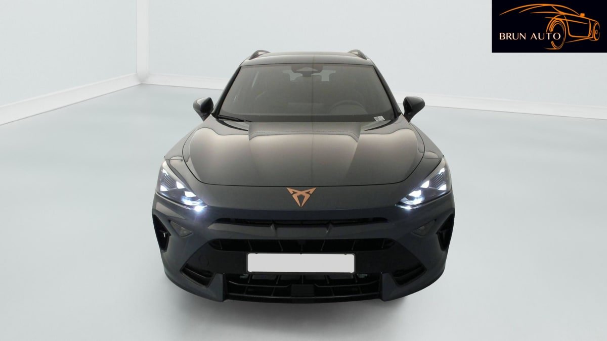 Cupra Formentor - Photo 2