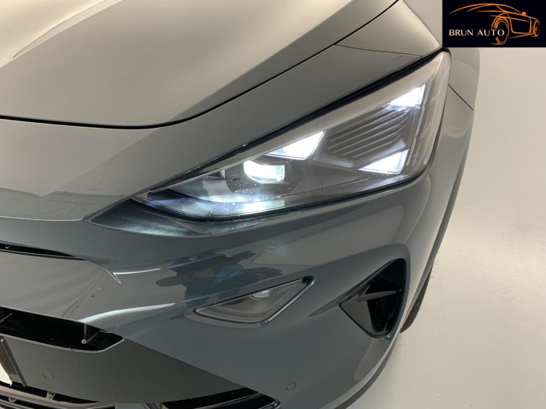 Cupra Formentor - Photo 24