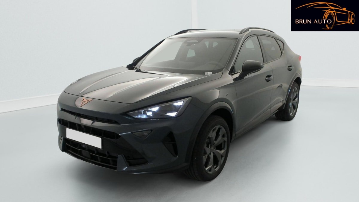 Cupra Formentor - Photo 3