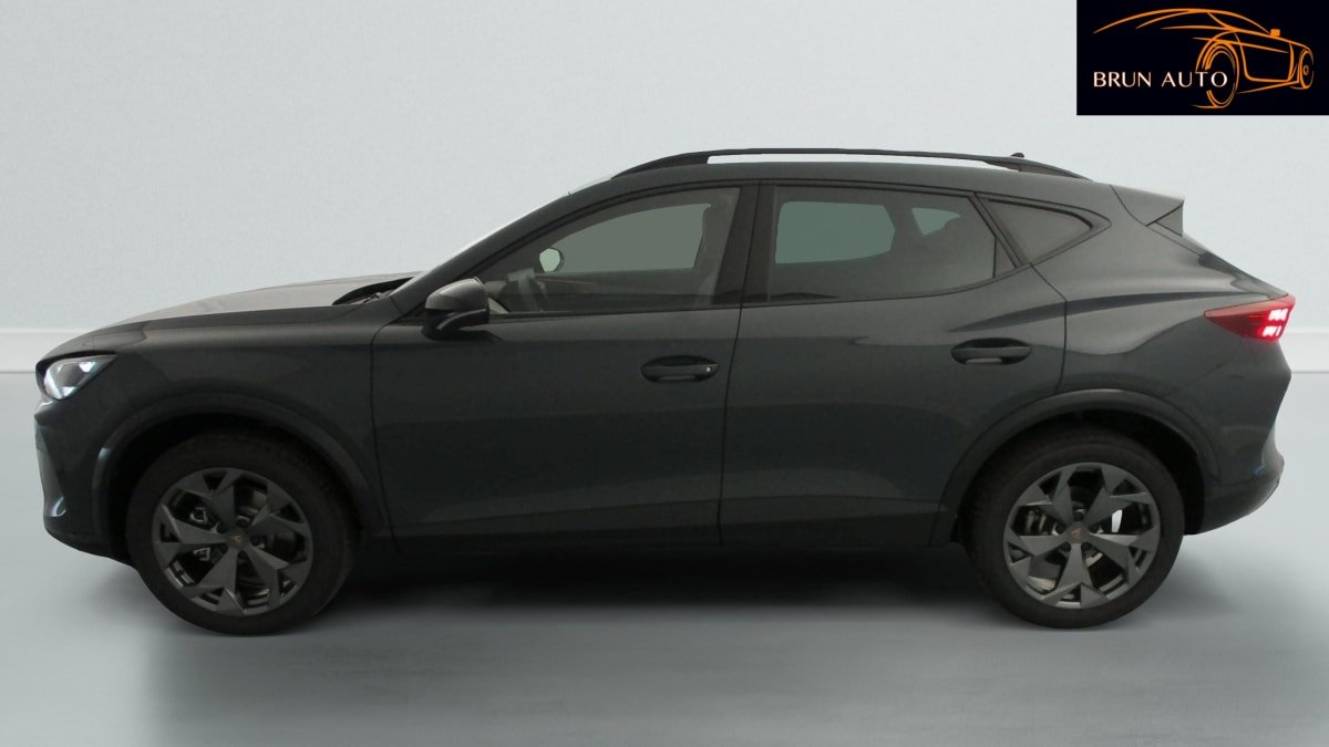 Cupra Formentor - Photo 4