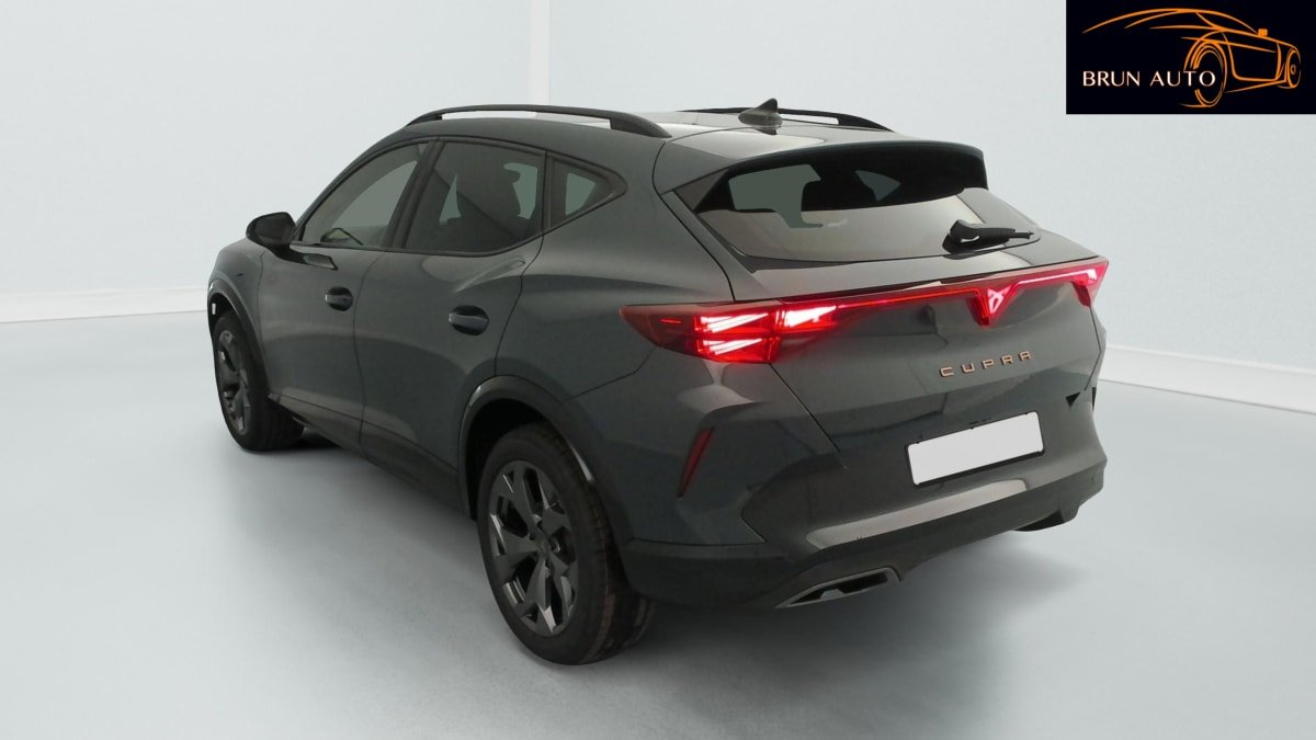 Cupra Formentor - Photo 5