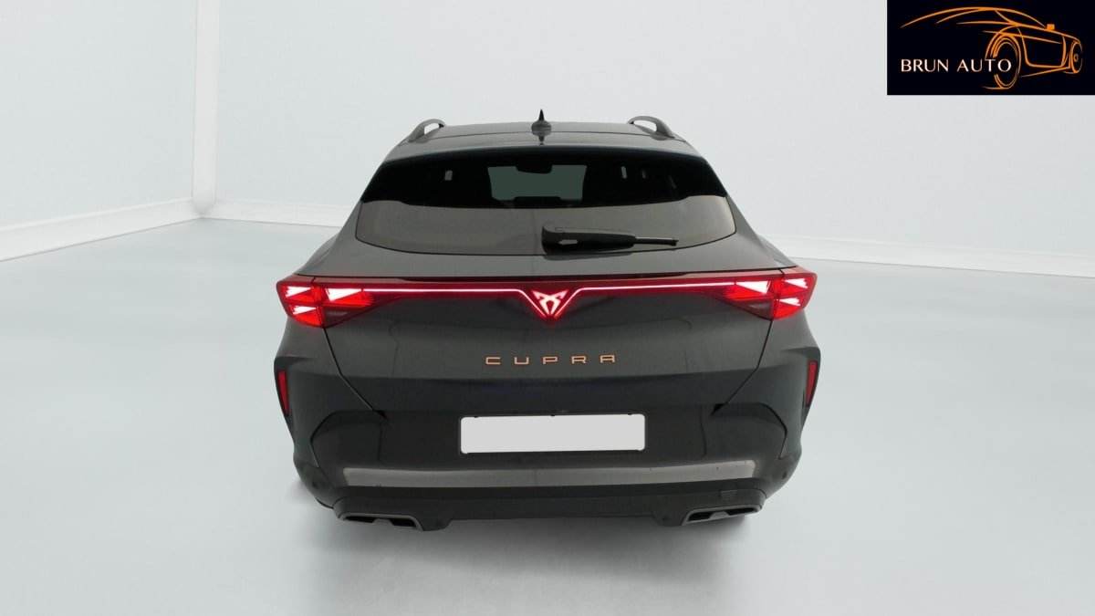 Cupra Formentor - Photo 6