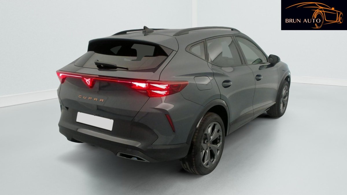 Cupra Formentor - Photo 7
