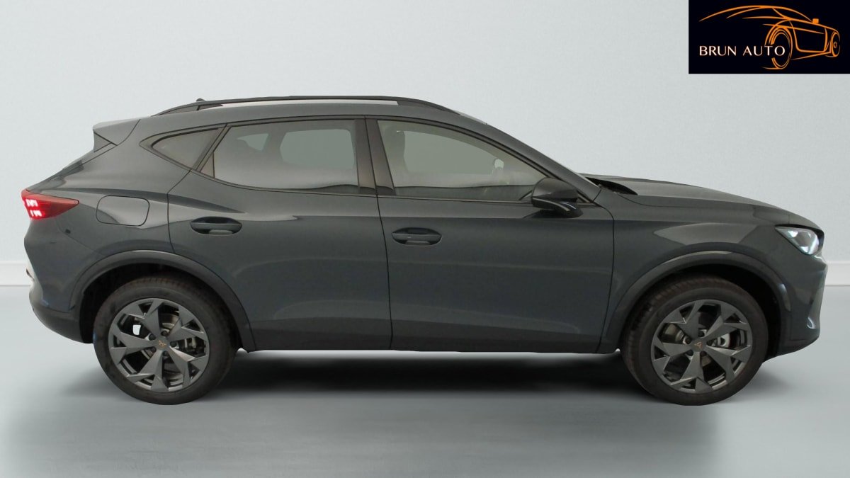 Cupra Formentor - Photo 8