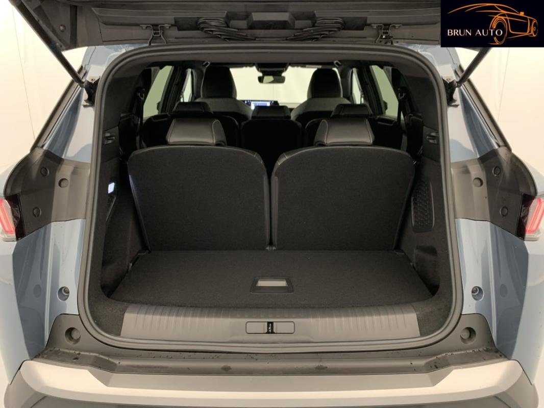 Peugeot 5008 - Photo 11