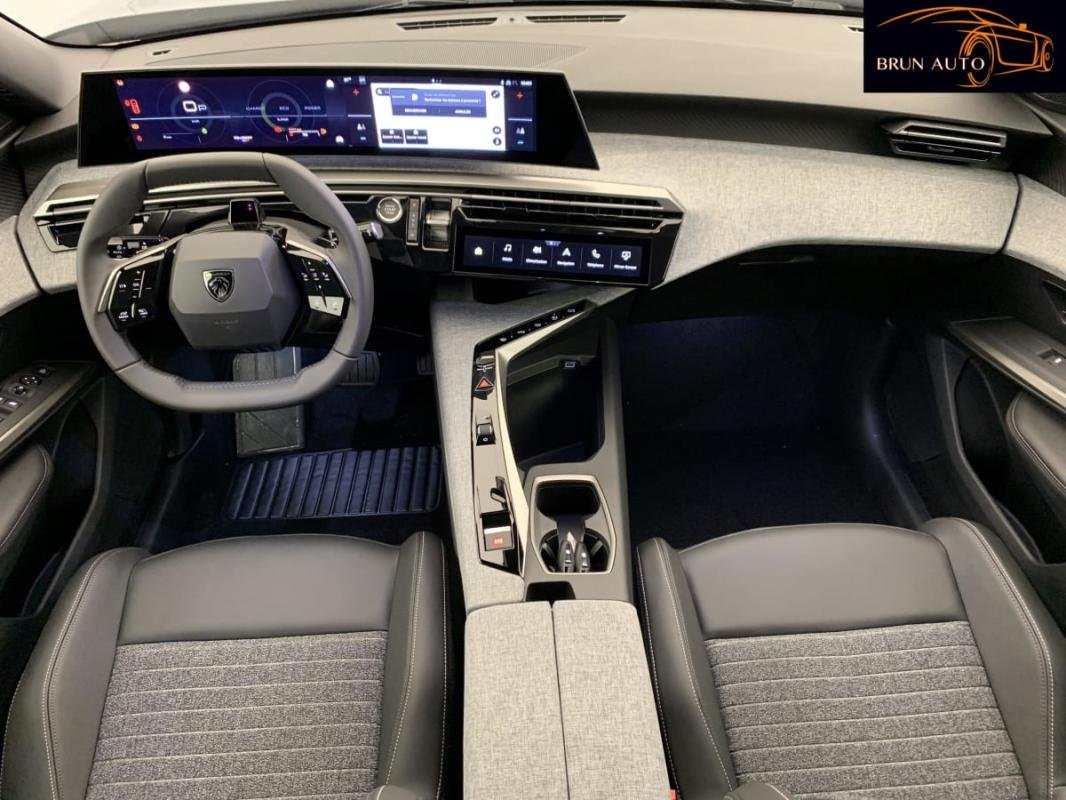 Peugeot 5008 - Photo 12