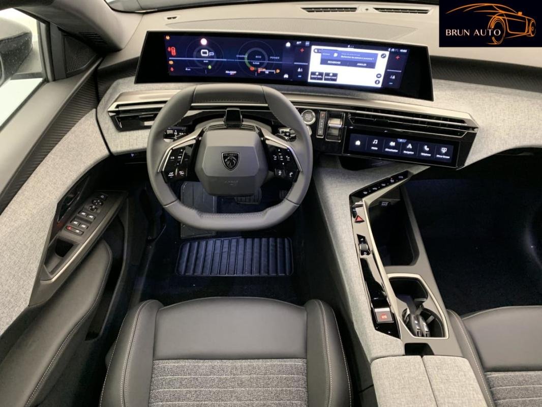 Peugeot 5008 - Photo 13