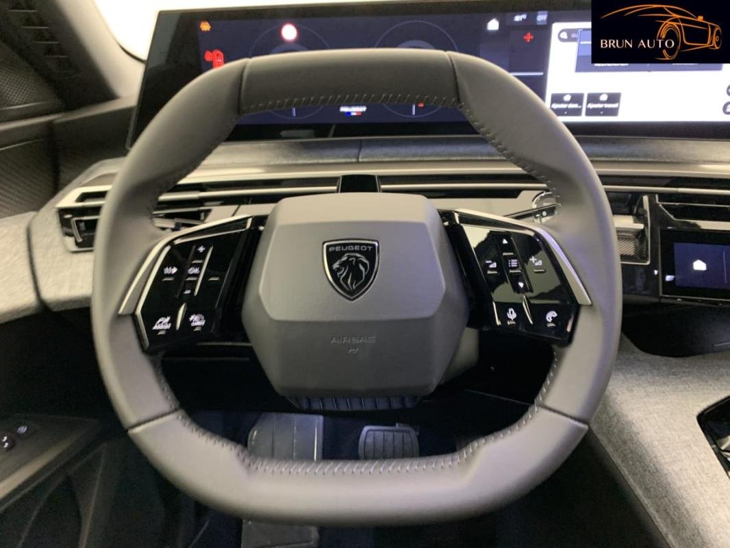 Peugeot 5008 - Photo 14